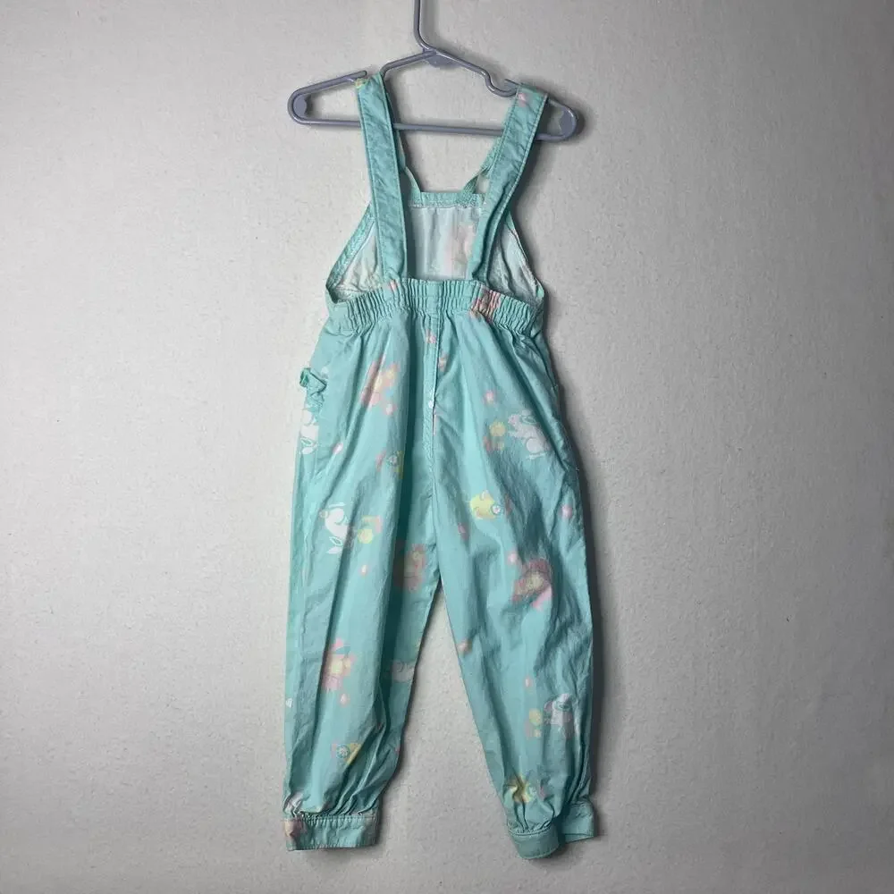Lee vintage overalls